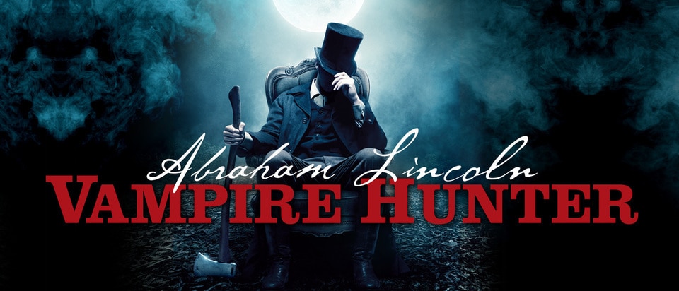 Abraham Lincoln Vampire Hunter Download In Hindi