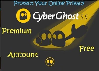 Cyberghost Latest Version For Pc
